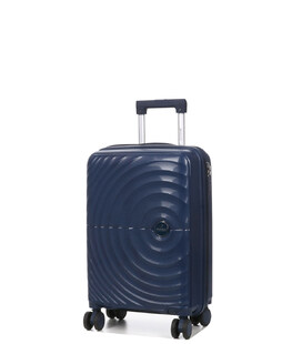 Чемодан Madisson 42203 маленький S синий