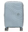 Чемодан Madisson 42203 маленький S голубой фото, картинка, изображение