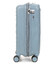 Чемодан Madisson 42203 маленький S голубой фото, картинка, изображение