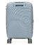 Чемодан Madisson 42203 маленький S голубой фото, картинка, изображение