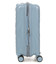 Чемодан Madisson 42203 маленький S голубой фото, картинка, изображение