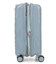 Чемодан Madisson 42203 маленький S голубой фото, картинка, изображение