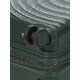 Чемодан Madisson 42203 маленький S зеленый фото