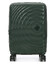 Чемодан Madisson 42203 маленький S зеленый фото, картинка, изображение