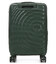 Чемодан Madisson 42203 маленький S зеленый фото, картинка, изображение