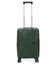 Чемодан Madisson 42203 маленький S зеленый фото, картинка, изображение