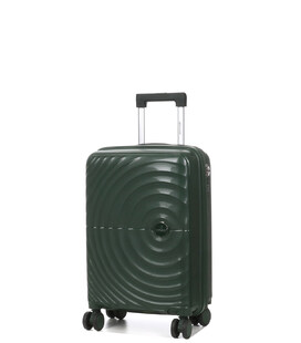 Чемодан Madisson 42203 маленький S зеленый фото, картинка, изображение