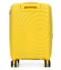 Валіза Madisson 42203 маленька S жовта картинка, зображення, фото