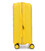 Валіза Madisson 42203 маленька S жовта картинка, зображення, фото