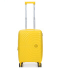 Валіза Madisson 42203 маленька S жовта картинка, зображення, фото