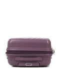 Валіза Madisson 42203 маленька S фіолетова картинка, зображення, фото