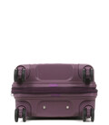 Чемодан Madisson 42203 маленький S фиолетовый фото, картинка, изображение