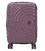 Валіза Madisson 42203 маленька S фіолетова картинка, зображення, фото