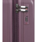 Валіза Madisson 42203 маленька S фіолетова картинка, зображення, фото