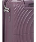 Чемодан Madisson 42203 маленький S фиолетовый фото, картинка, изображение