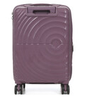 Чемодан Madisson 42203 маленький S фиолетовый фото, картинка, изображение