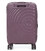 Валіза Madisson 42203 маленька S фіолетова картинка, зображення, фото