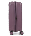 Чемодан Madisson 42203 маленький S фиолетовый фото, картинка, изображение