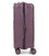 Чемодан Madisson 42203 маленький S фиолетовый фото, картинка, изображение
