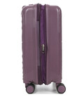Валіза Madisson 42203 маленька S фіолетова картинка, зображення, фото