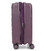 Чемодан Madisson 42203 маленький S фиолетовый фото, картинка, изображение