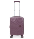 Чемодан Madisson 42203 маленький S фиолетовый фото, картинка, изображение