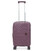 Чемодан Madisson 42203 маленький S фиолетовый фото, картинка, изображение