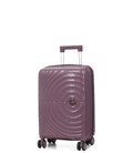 Чемодан Madisson 42203 маленький S фиолетовый фото, картинка, изображение