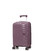 Чемодан Madisson 42203 маленький S фиолетовый фото, картинка, изображение