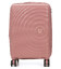 Чемодан Madisson 42203 маленький S розовое золото фото, картинка, изображение