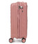 Валіза Madisson 42203 маленька S рожеве золото - картинка, зображення, фото валізи