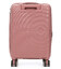 Валіза Madisson 42203 маленька S рожеве золото - картинка, зображення, фото валізи