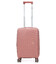 Чемодан Madisson 42203 маленький S розовое золото фото, картинка, изображение