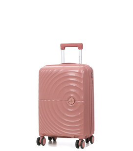 Чемодан Madisson 42203 маленький S розовое золото фото, картинка, изображение