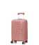 Чемодан Madisson 42203 маленький S розовое золото фото, картинка, изображение