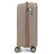 Чемодан Madisson 42203 маленький S шампань фото