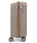 Чемодан Madisson 42203 маленький S шампань фото, картинка, изображение
