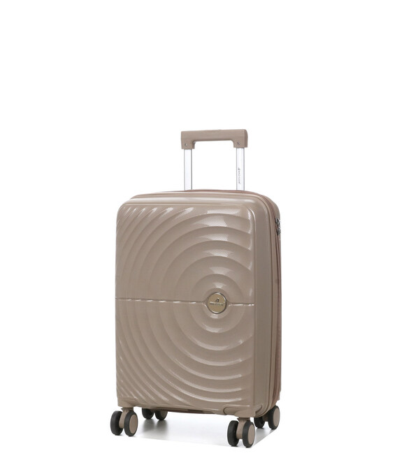 Валіза Madisson 42203 маленька S шампань картинка, зображення, фото