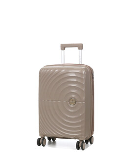 Валіза Madisson 42203 маленька S шампань картинка, зображення, фото