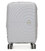 Валіза Madisson 42203 маленька S срібна картинка, зображення, фото