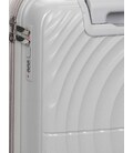 Валіза Madisson 42203 маленька S срібна картинка, зображення, фото