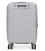 Валіза Madisson 42203 маленька S срібна картинка, зображення, фото
