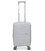 Валіза Madisson 42203 маленька S срібна картинка, зображення, фото