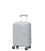 Валіза Madisson 42203 маленька S срібна картинка, зображення, фото