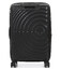Чемодан Madisson 42203 средний M черный фото, картинка, изображение