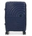 Валіза Madisson 42203 середня M синя картинка, зображення, фото