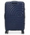 Валіза Madisson 42203 середня M синя картинка, зображення, фото