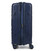 Валіза Madisson 42203 середня M синя картинка, зображення, фото