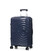 Чемодан Madisson 42203 средний M синий фото, картинка, изображение