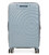 Чемодан Madisson 42203 средний M голубой фото, картинка, изображение